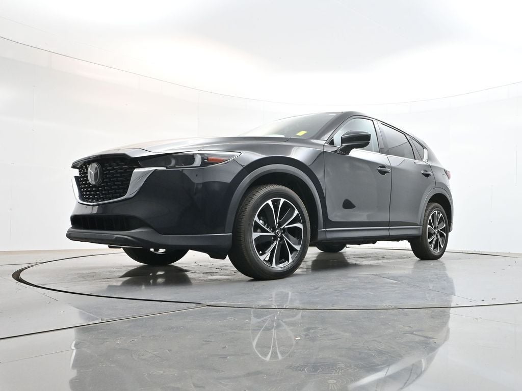 2023 Mazda Mazda CX-5 2.5 S Premium Plus Package