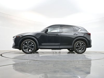 2023 Mazda Mazda CX-5 2.5 S Premium Plus Package