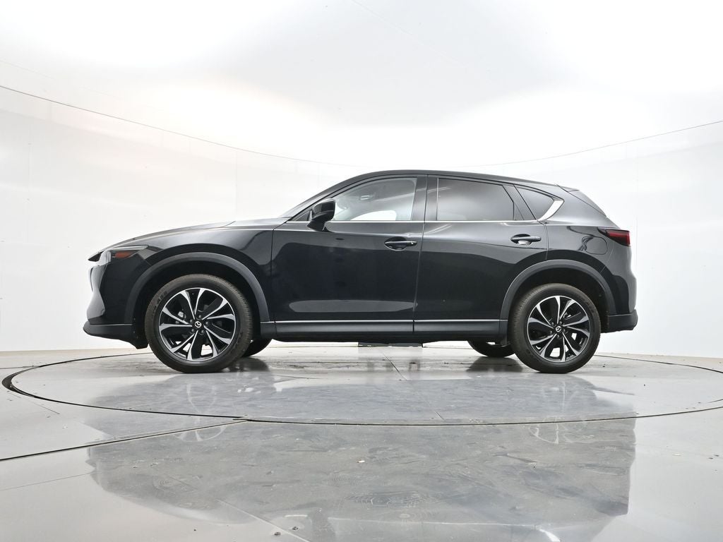 2023 Mazda Mazda CX-5 2.5 S Premium Plus Package