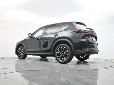 2023 Mazda Mazda CX-5 2.5 S Premium Plus Package