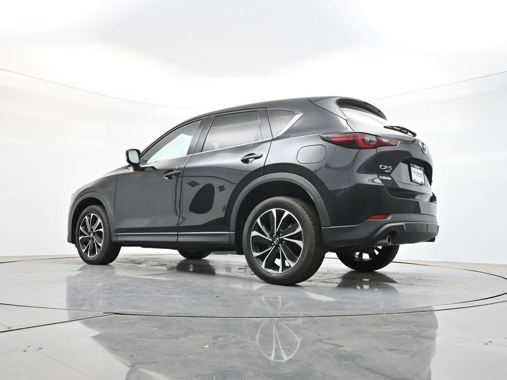 2023 Mazda Mazda CX-5 2.5 S Premium Plus Package