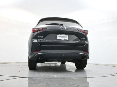 2023 Mazda Mazda CX-5 2.5 S Premium Plus Package