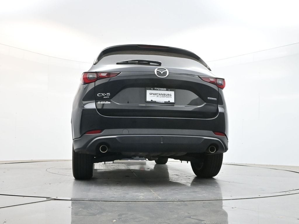 2023 Mazda Mazda CX-5 2.5 S Premium Plus Package