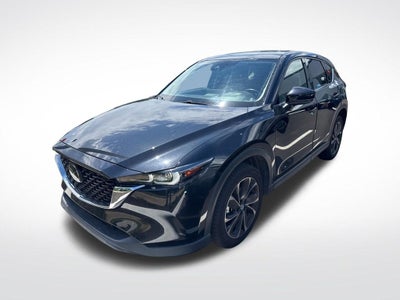 2023 Mazda Mazda CX-5 2.5 S Premium Plus Package