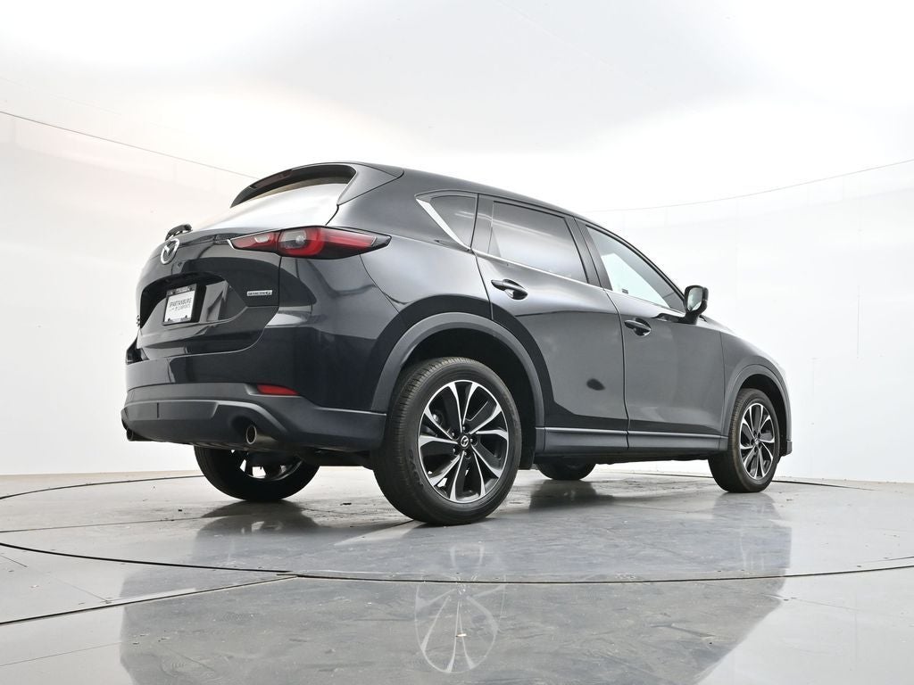 2023 Mazda Mazda CX-5 2.5 S Premium Plus Package