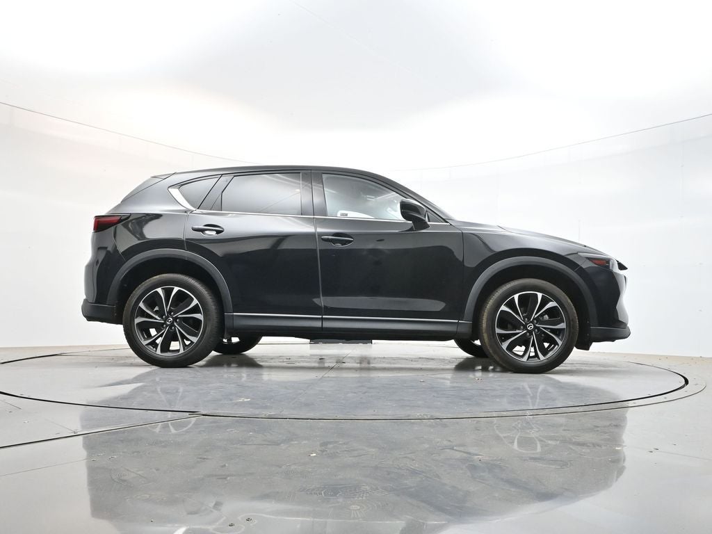 2023 Mazda Mazda CX-5 2.5 S Premium Plus Package