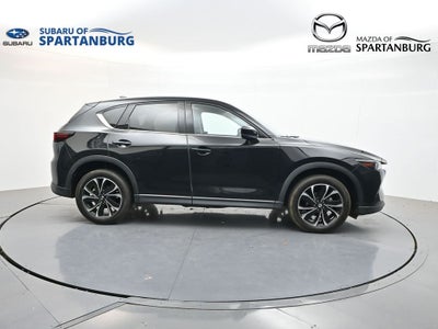 2023 Mazda Mazda CX-5 2.5 S Premium Plus Package