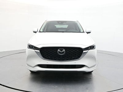 2025 Mazda Mazda CX-5 2.5 S Premium Plus AWD