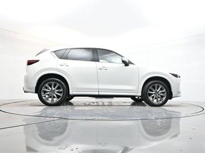 2025 Mazda Mazda CX-5 2.5 S Premium Plus AWD
