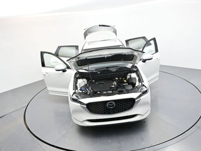 2025 Mazda Mazda CX-5 2.5 S Premium Plus AWD