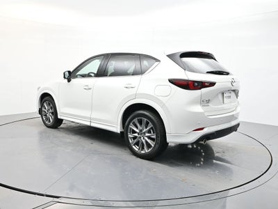 2025 Mazda Mazda CX-5 2.5 S Premium Plus AWD