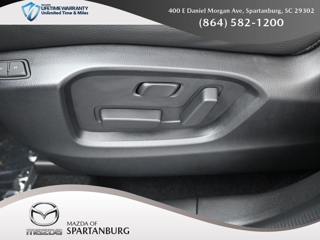 2025 Mazda Mazda CX-5 2.5 S Premium Plus AWD