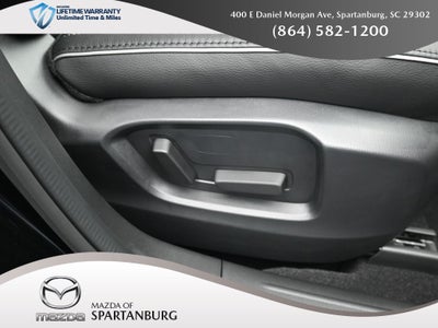 2025 Mazda Mazda CX-5 2.5 S Premium Plus AWD