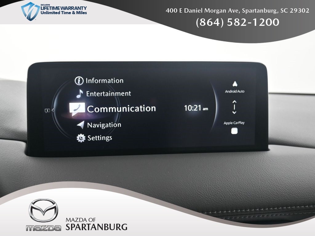 2025 Mazda Mazda CX-5 2.5 S Premium Plus AWD