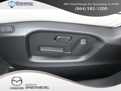 2025 Mazda Mazda CX-5 2.5 S Premium Plus AWD