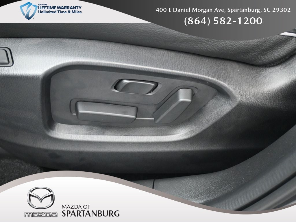 2025 Mazda Mazda CX-5 2.5 S Premium Plus AWD