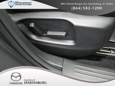 2025 Mazda Mazda CX-5 2.5 S Premium Plus AWD