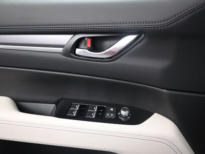 2025 Mazda Mazda CX-5 2.5 S Premium Plus Package