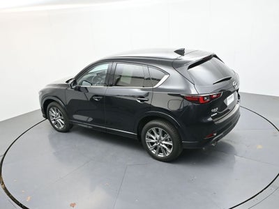 2025 Mazda Mazda CX-5 2.5 S Premium Plus Package
