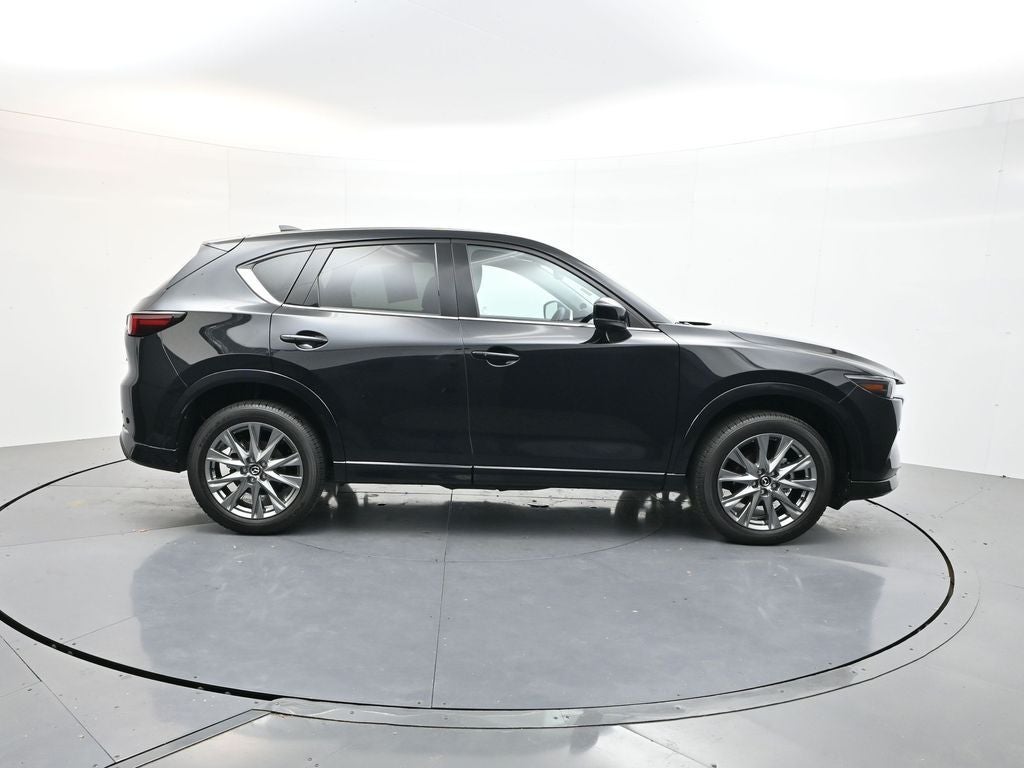 2025 Mazda Mazda CX-5 2.5 S Premium Plus Package