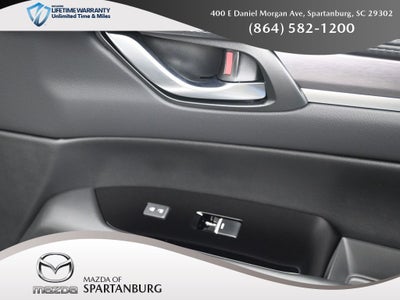 2025 Mazda Mazda CX-5 2.5 S Premium Plus AWD