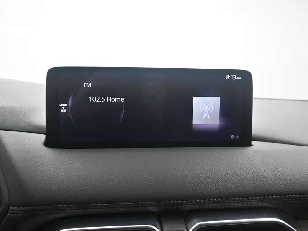 2023 Mazda Mazda CX-5 2.5 Turbo Signature