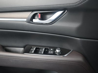 2023 Mazda Mazda CX-5 2.5 Turbo Signature