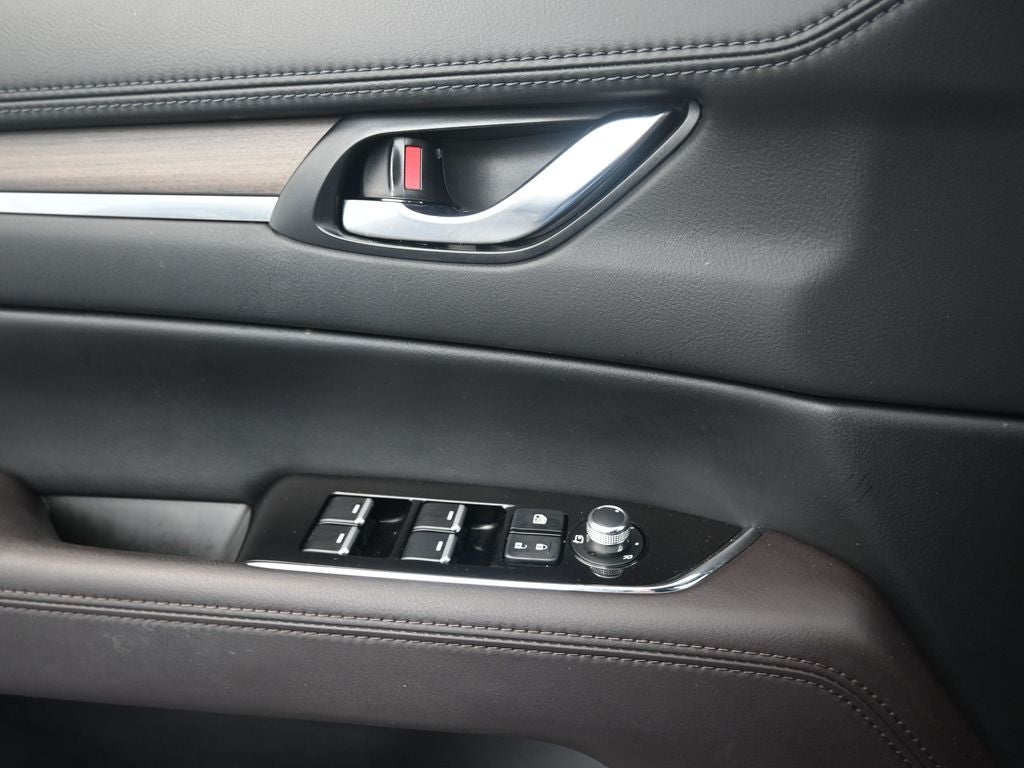 2023 Mazda Mazda CX-5 2.5 Turbo Signature