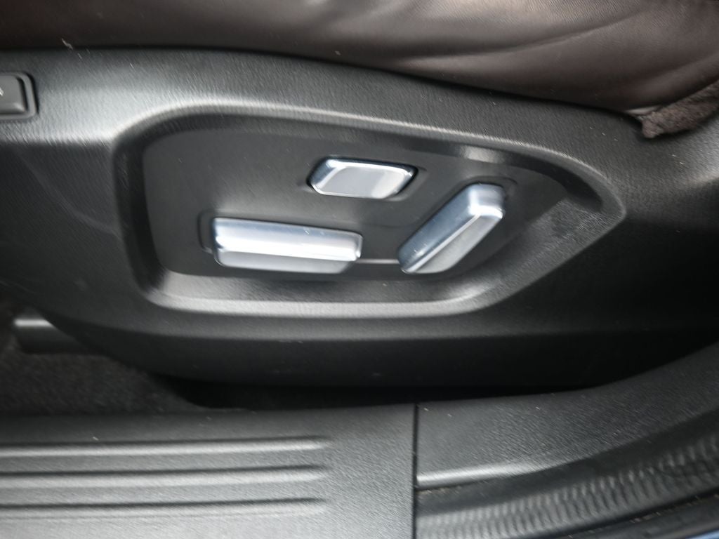 2023 Mazda Mazda CX-5 2.5 Turbo Signature