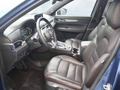 2023 Mazda Mazda CX-5 2.5 Turbo Signature