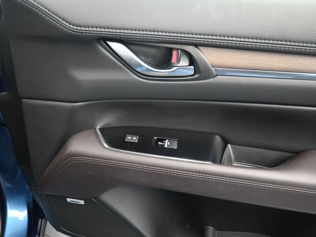 2023 Mazda Mazda CX-5 2.5 Turbo Signature