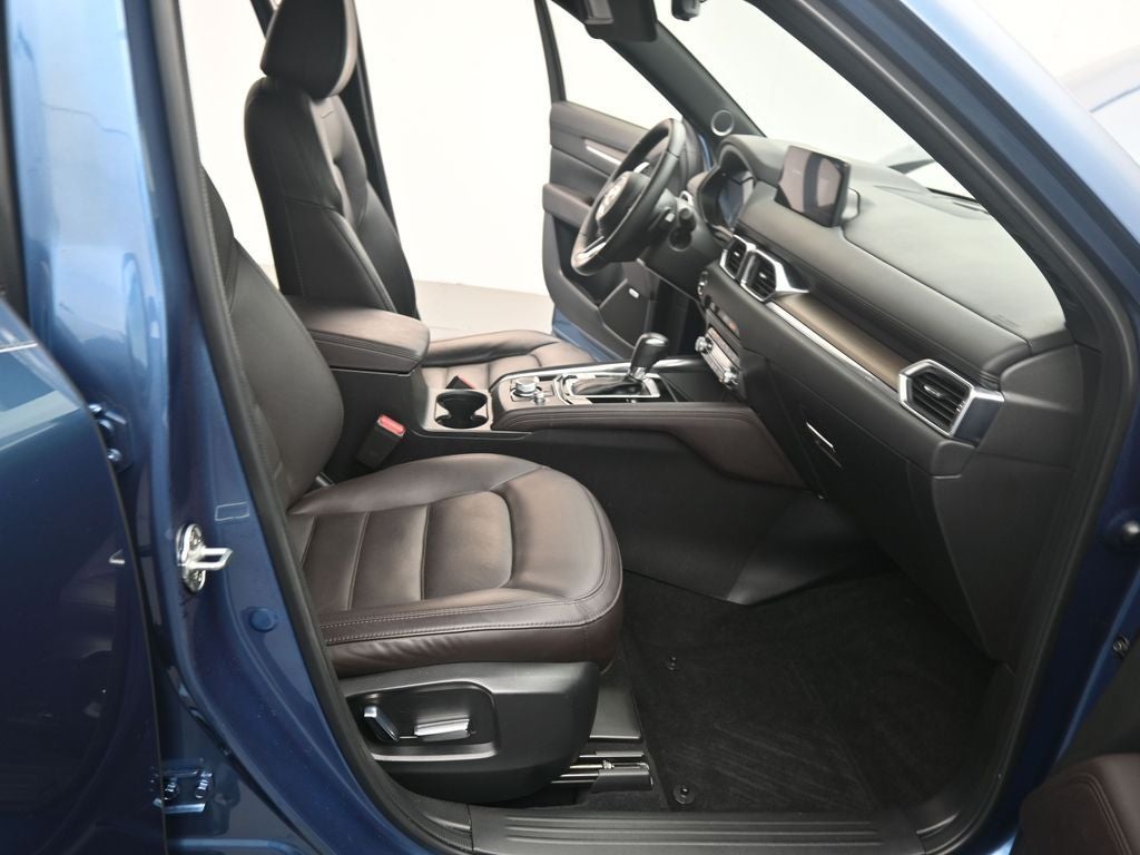 2023 Mazda Mazda CX-5 2.5 Turbo Signature