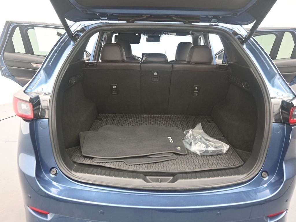 2023 Mazda Mazda CX-5 2.5 Turbo Signature