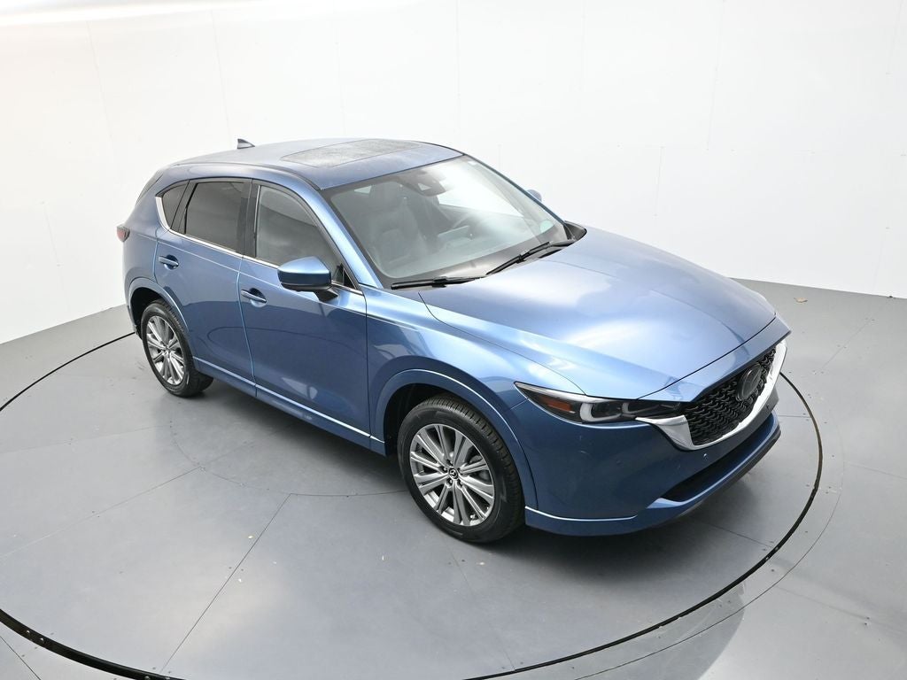 2023 Mazda Mazda CX-5 2.5 Turbo Signature