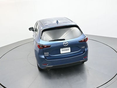 2023 Mazda Mazda CX-5 2.5 Turbo Signature
