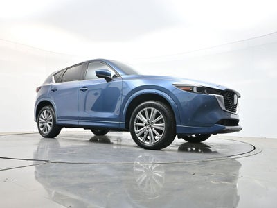 2023 Mazda Mazda CX-5 2.5 Turbo Signature