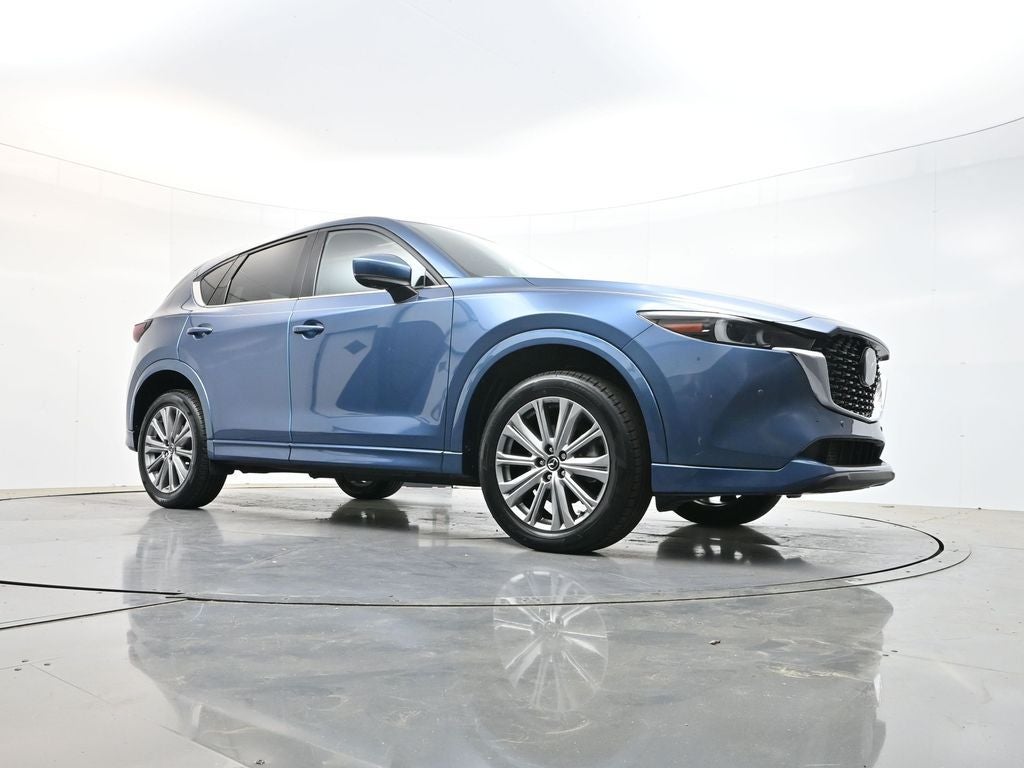 2023 Mazda Mazda CX-5 2.5 Turbo Signature
