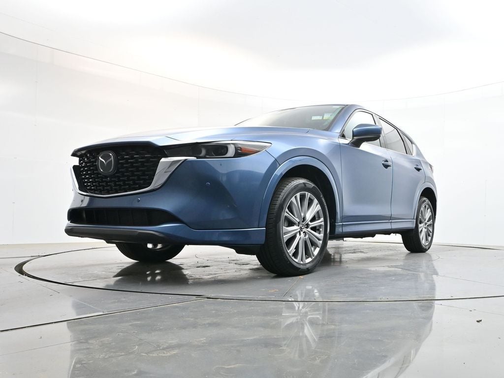 2023 Mazda Mazda CX-5 2.5 Turbo Signature
