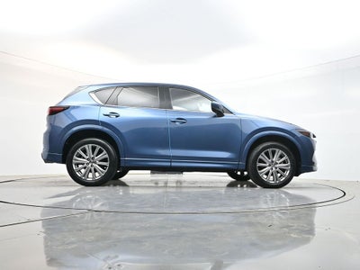 2023 Mazda Mazda CX-5 2.5 Turbo Signature