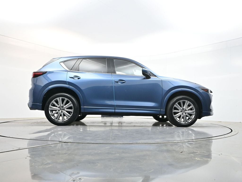 2023 Mazda Mazda CX-5 2.5 Turbo Signature