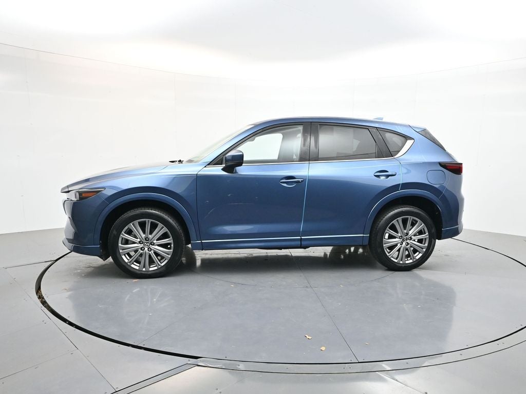 2023 Mazda Mazda CX-5 2.5 Turbo Signature