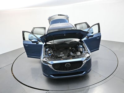 2023 Mazda Mazda CX-5 2.5 Turbo Signature