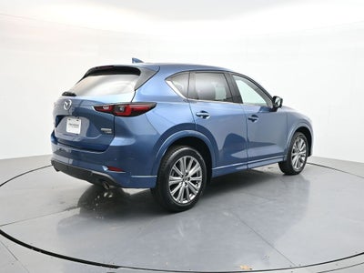 2023 Mazda Mazda CX-5 2.5 Turbo Signature