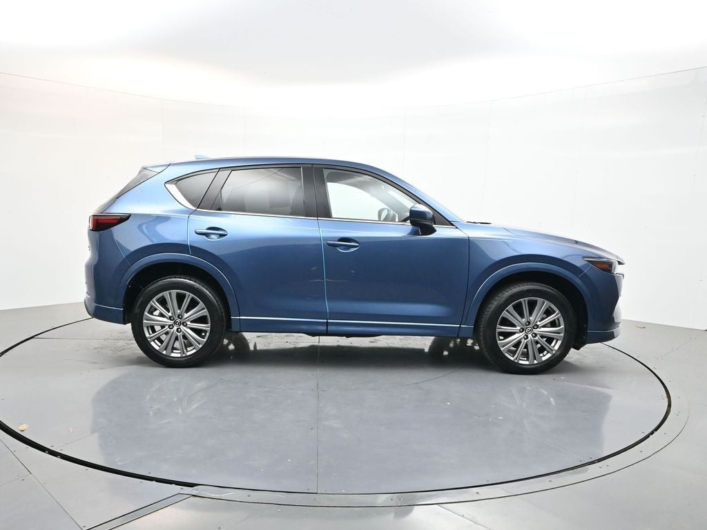 2023 Mazda Mazda CX-5 2.5 Turbo Signature