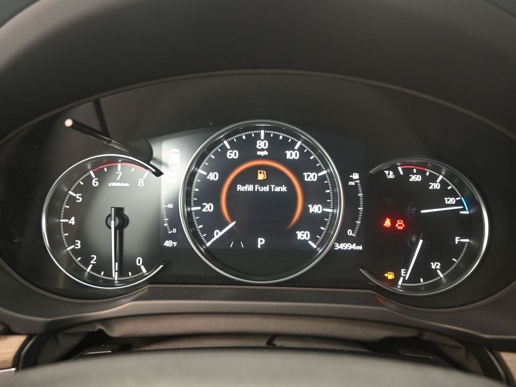 2023 Mazda Mazda CX-5 2.5 Turbo Signature