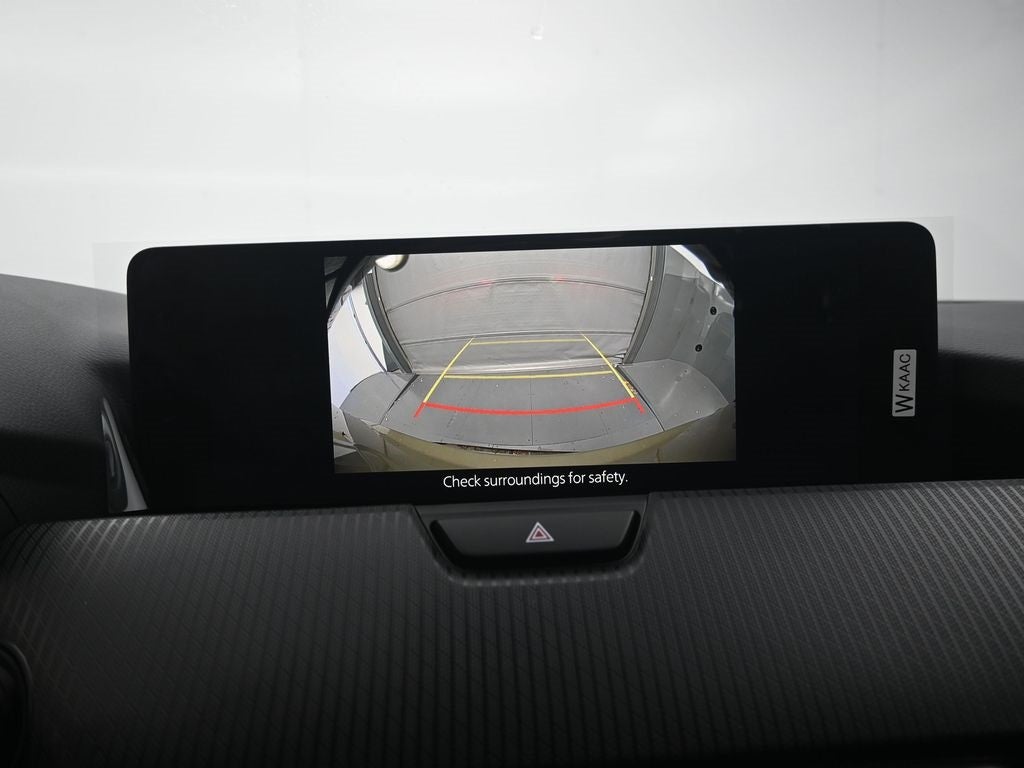 2026 Mazda Mazda CX-70 Plug-In Hybrid SC AWD