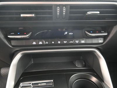 2026 Mazda Mazda CX-70 Plug-In Hybrid SC AWD