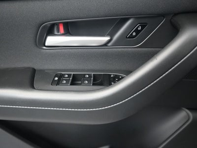 2026 Mazda Mazda CX-70 Plug-In Hybrid SC AWD