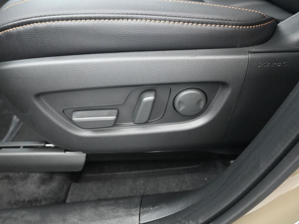 2026 Mazda Mazda CX-70 Plug-In Hybrid SC AWD