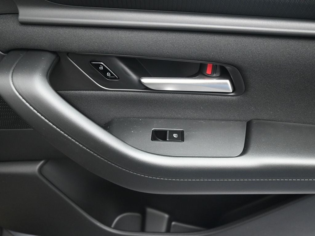 2026 Mazda Mazda CX-70 Plug-In Hybrid SC AWD